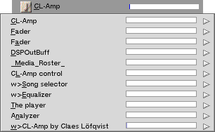 BeOS Threads